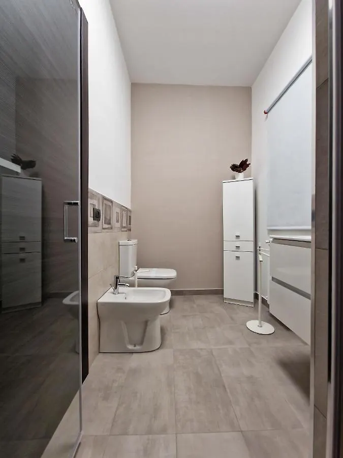 Appartamento Griseo - Sicily Holiday House Misterbianco