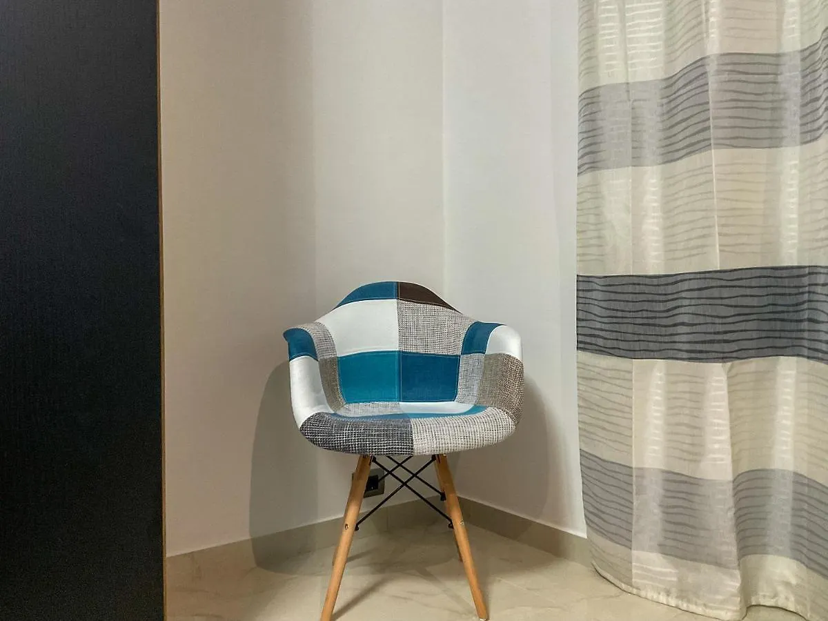 Griseo - Sicily Holiday House Misterbianco Appartamento