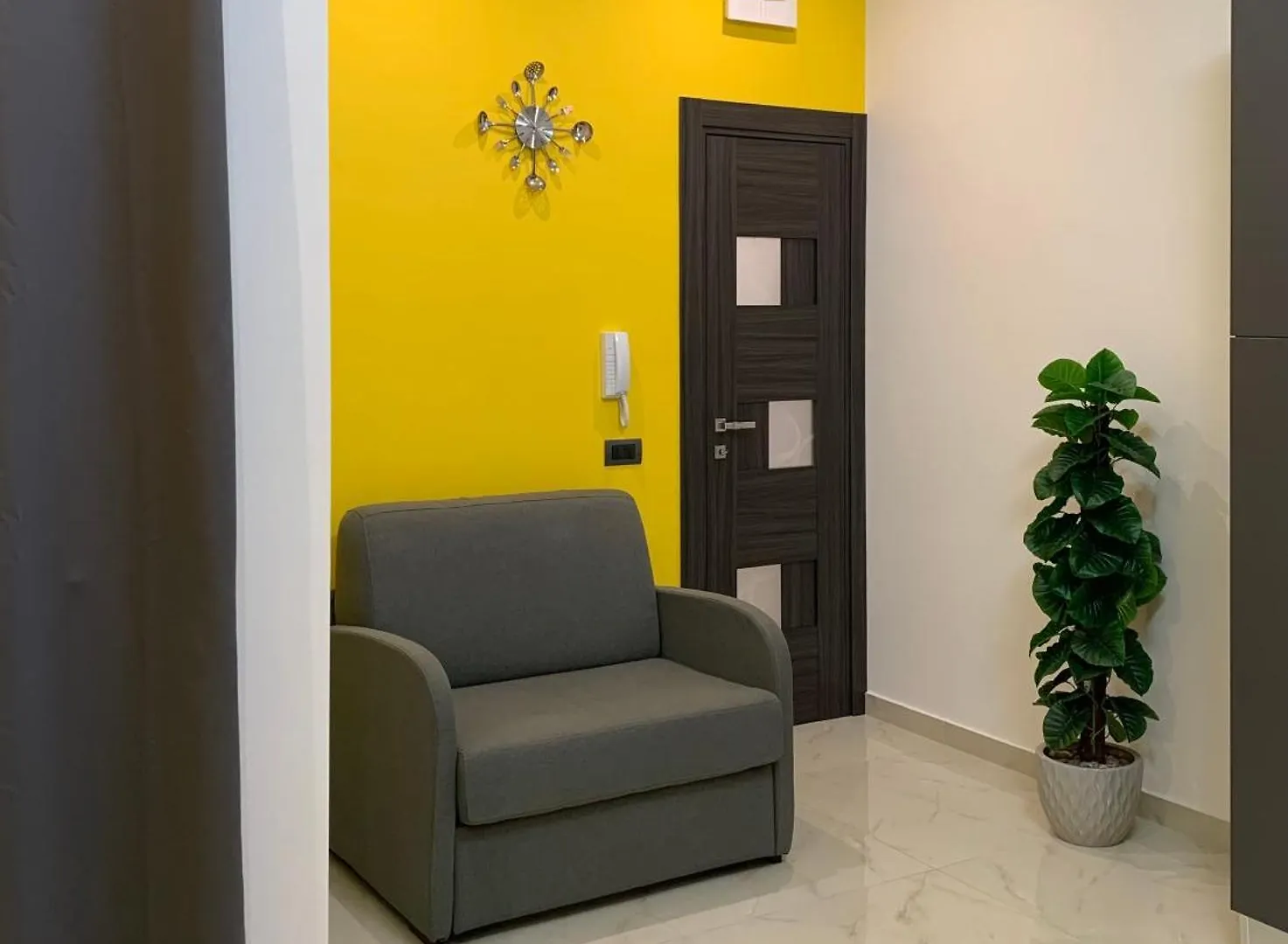 Griseo - Sicily Holiday House Misterbianco Italia