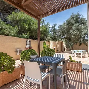  Appartamento Vacanze Maluk
