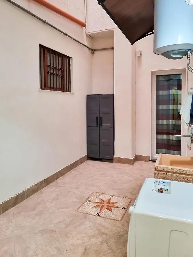 Griseo - Sicily Holiday House Misterbianco Ιταλία